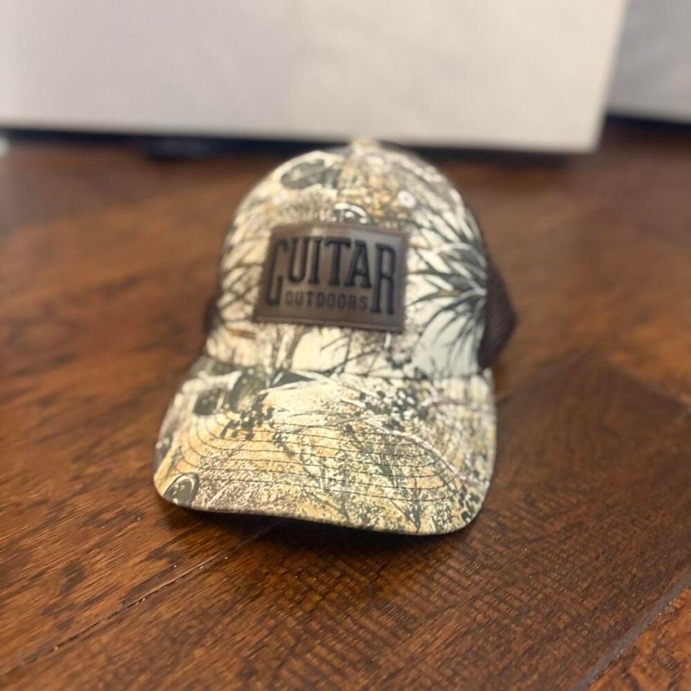 Men's multi Hat